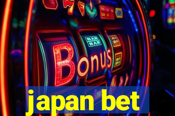 japan bet